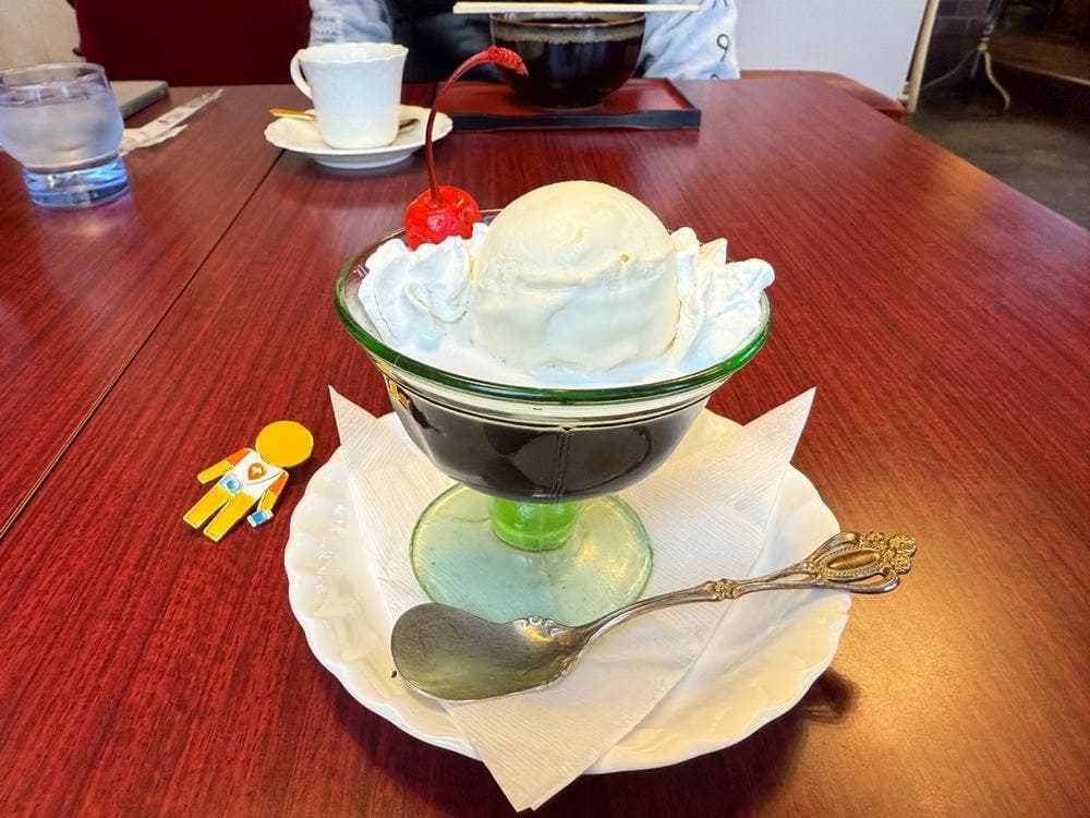 喫茶 AMOUR