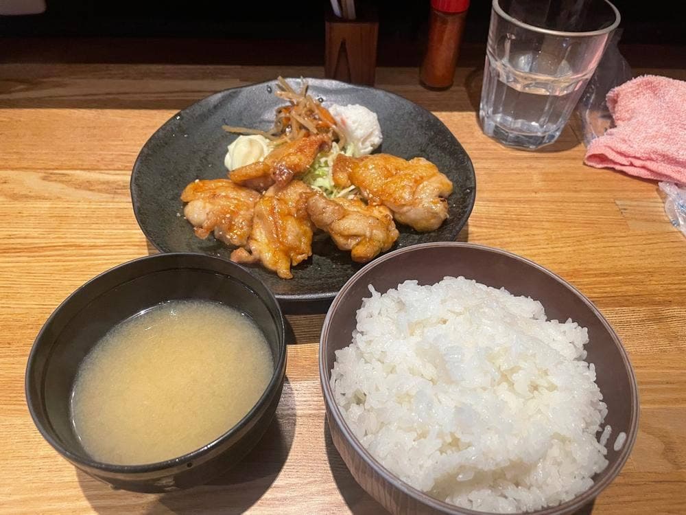 福ノ家