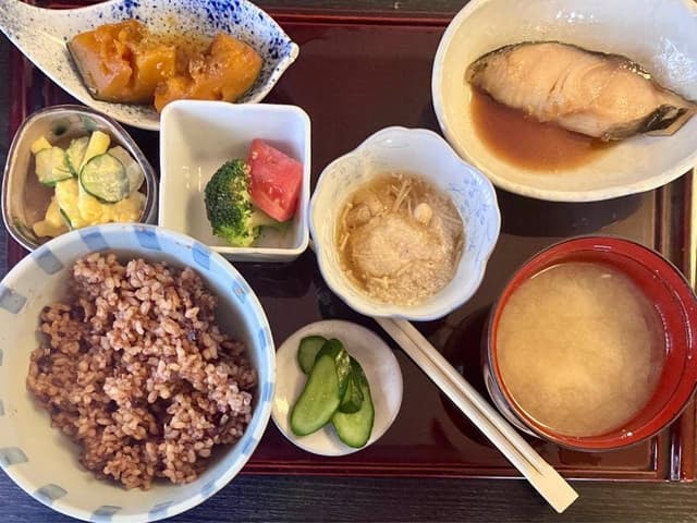 お葉菜 - サブ画像2