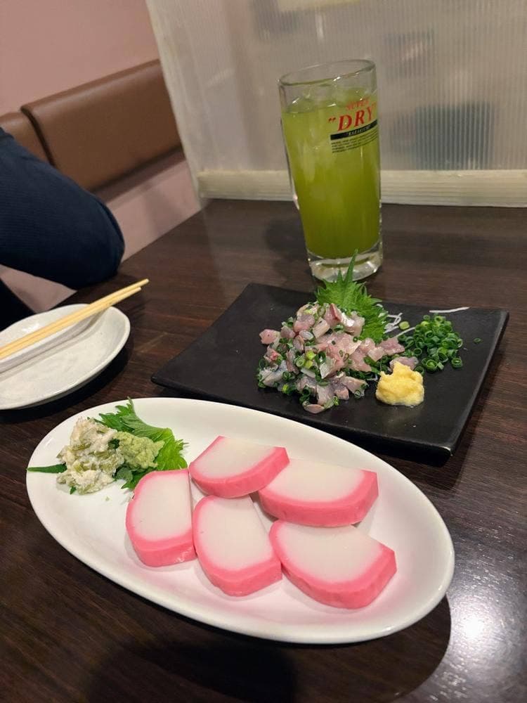 ちゃっきりや