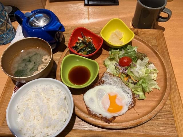 chawan ビーンズ阿佐ヶ谷店 - サブ画像2