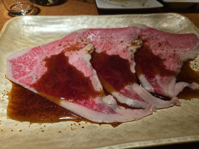 黒毛和牛焼肉 暖 - サブ画像2