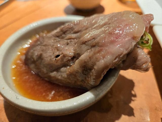黒毛和牛焼肉 暖 - サブ画像3