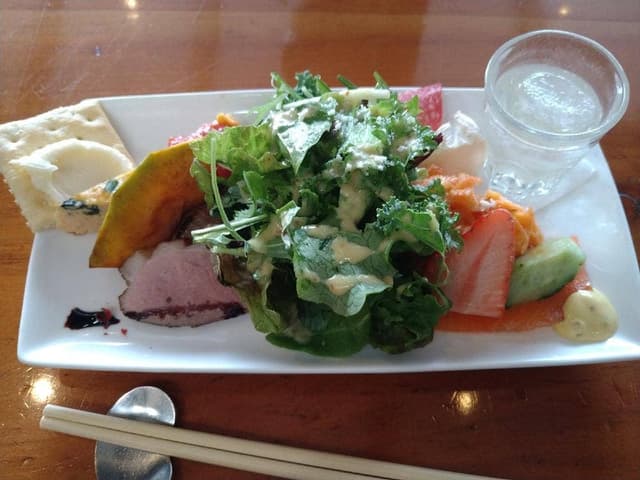 Cafedining Kan KURA - サブ画像2