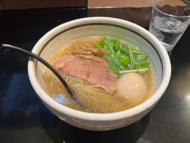 麺屋 焔 - サブ画像1