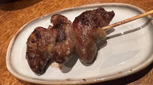 炭火焼鳥 燈 - サブ画像3