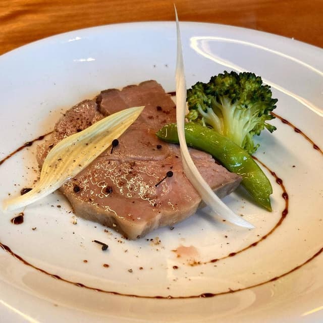 sushi bistro zen 鎌倉小町店 - サブ画像1