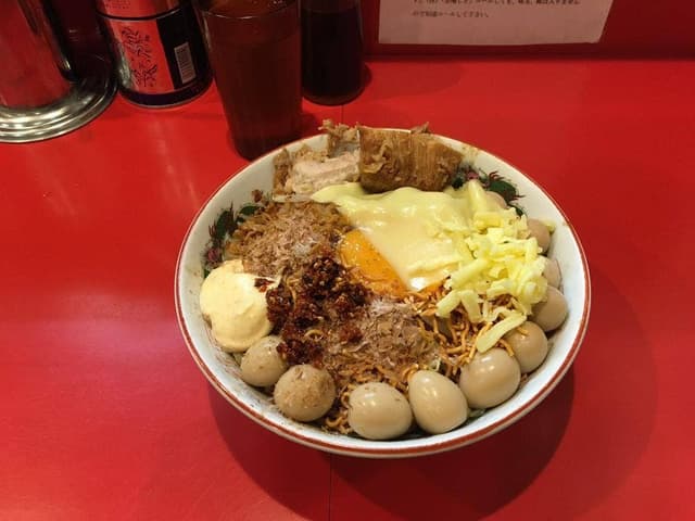 ジャンプ - サブ画像3