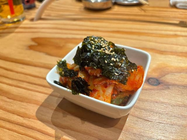焼肉ホルモンせいじ - サブ画像1