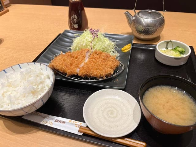 とんかつ和幸 イオンモール広島府中店 - サブ画像3