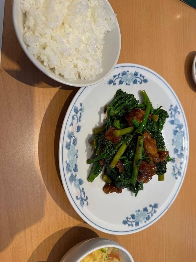 中国料理 ドラゴン - サブ画像3