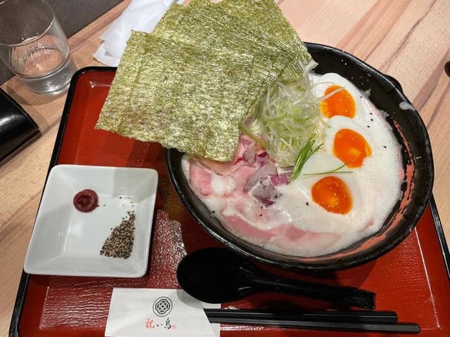 祝い鳥 淀屋橋本店 - サブ画像2