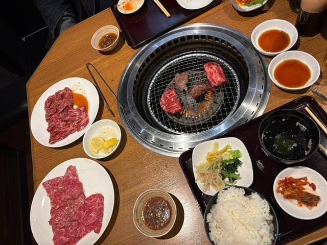 新鮮焼肉 ランボー 恵比寿 - サブ画像3