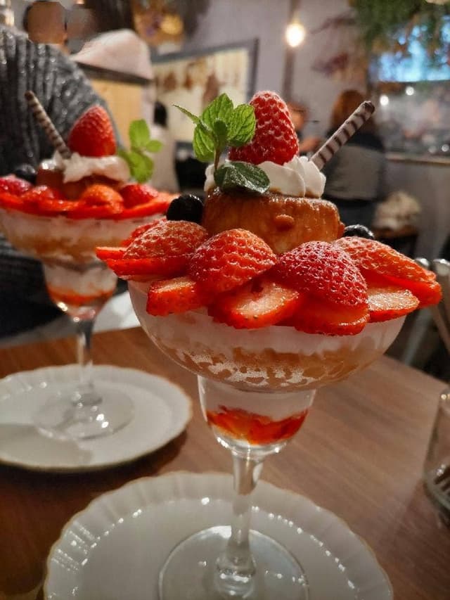 cafe&bar EGOTO - サブ画像1