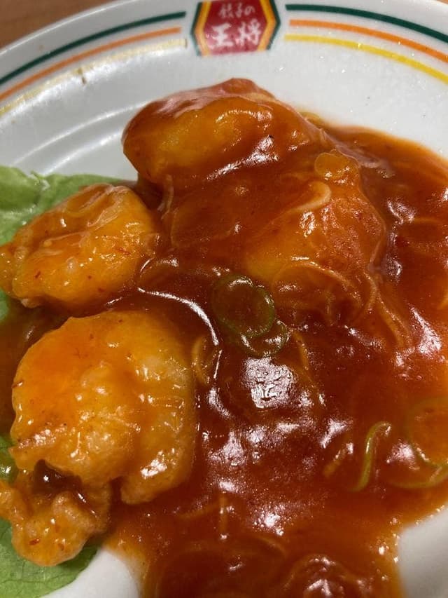 餃子の王将 多田店 - サブ画像3