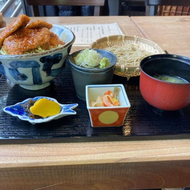 くろきつね - サブ画像3