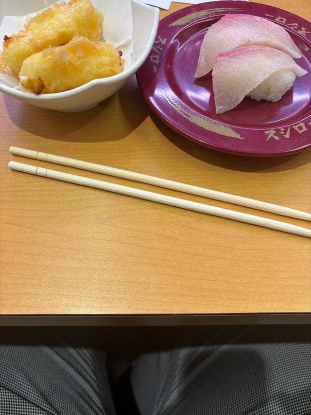 スシロー 松戸五香店 - サブ画像3