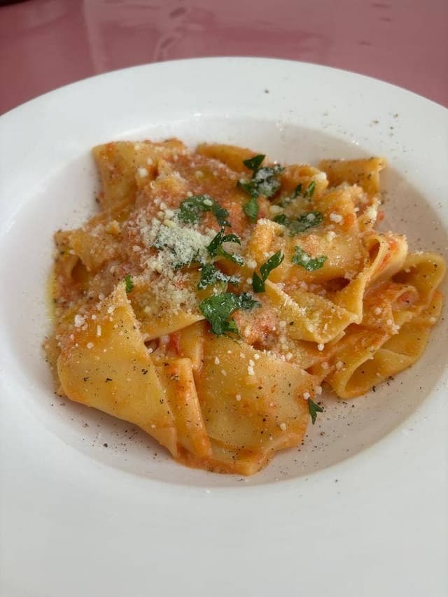 いたりあ食堂 ヘップバーン - サブ画像1