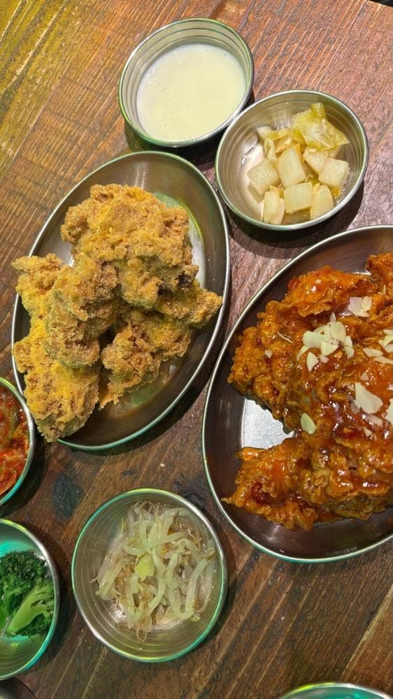 韓国酒場 コッキオ グランスタ八重北店 - サブ画像1