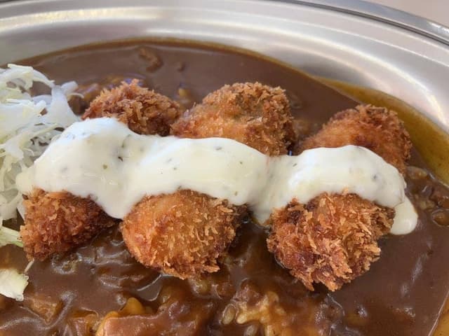 カレーのチャンピオン 加賀店 - サブ画像3