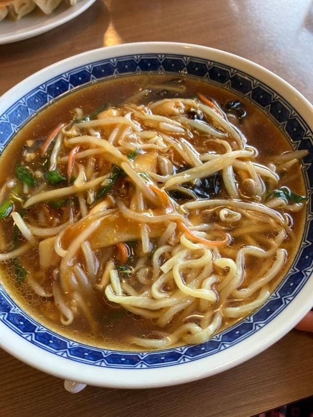 満洲園 西大友店 - サブ画像2