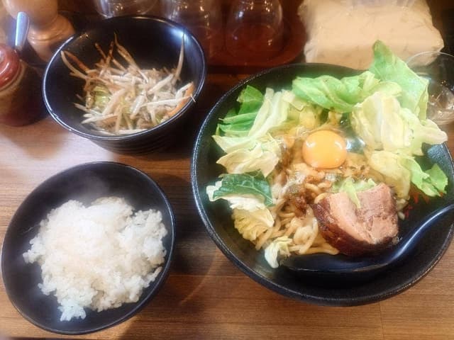 辛麺真空 相模大野 - サブ画像3