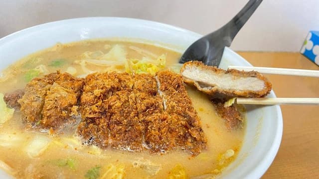 味の三平 豊岡店 - サブ画像2