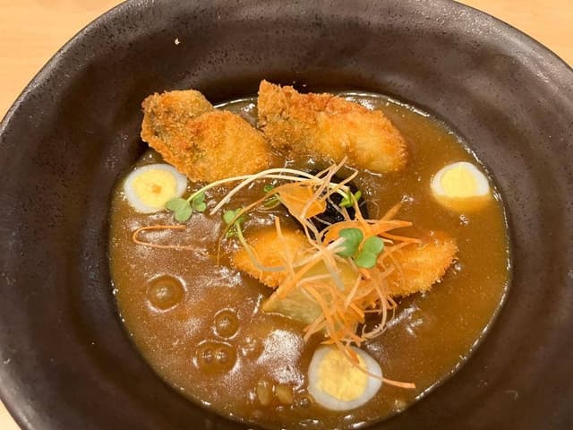 玉川うどん 豊橋広小路本店 - サブ画像1