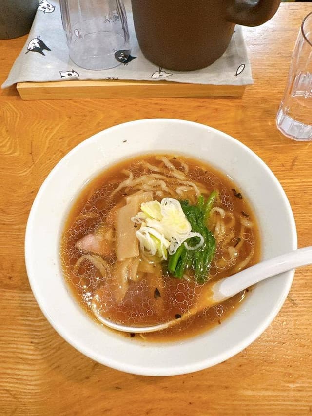 町中華 然 - サブ画像2