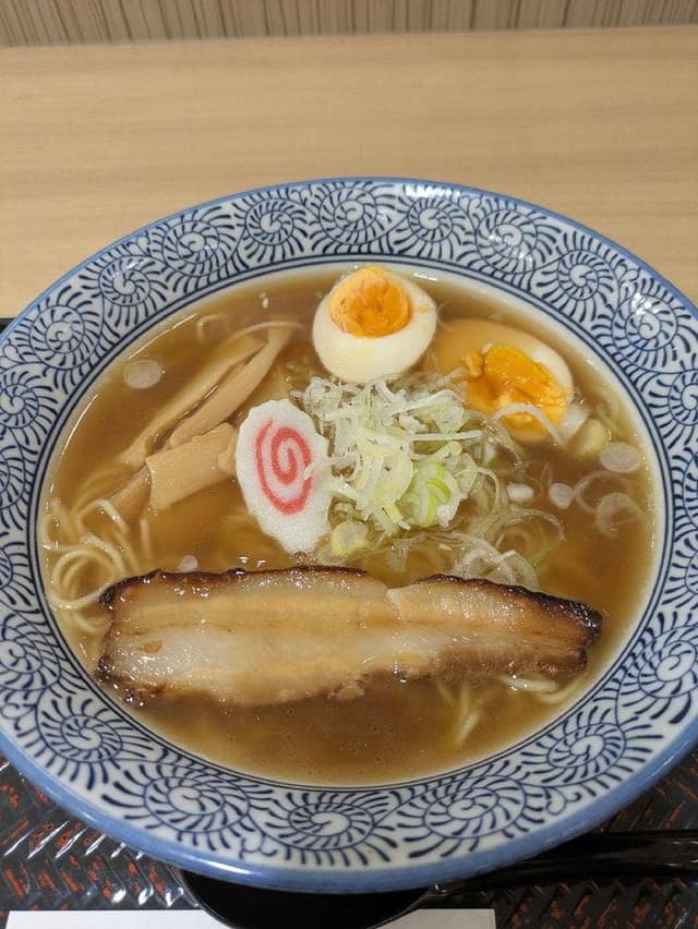 炙ラーメン明 - サブ画像1