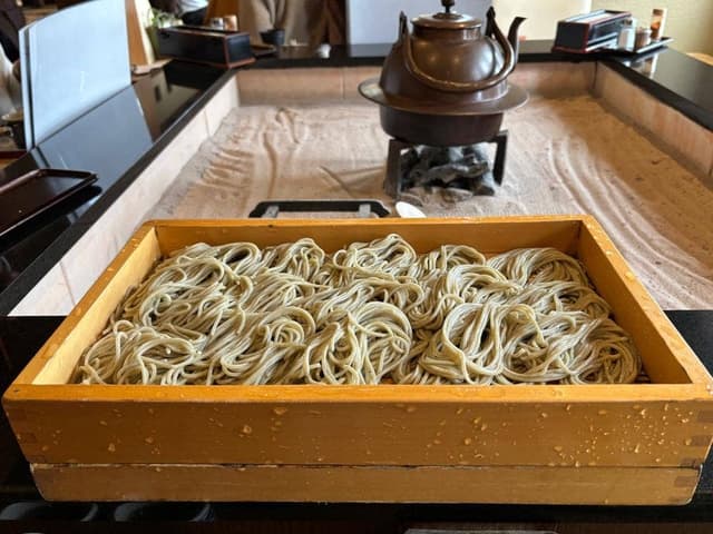 中野屋 湯沢本店 - サブ画像1