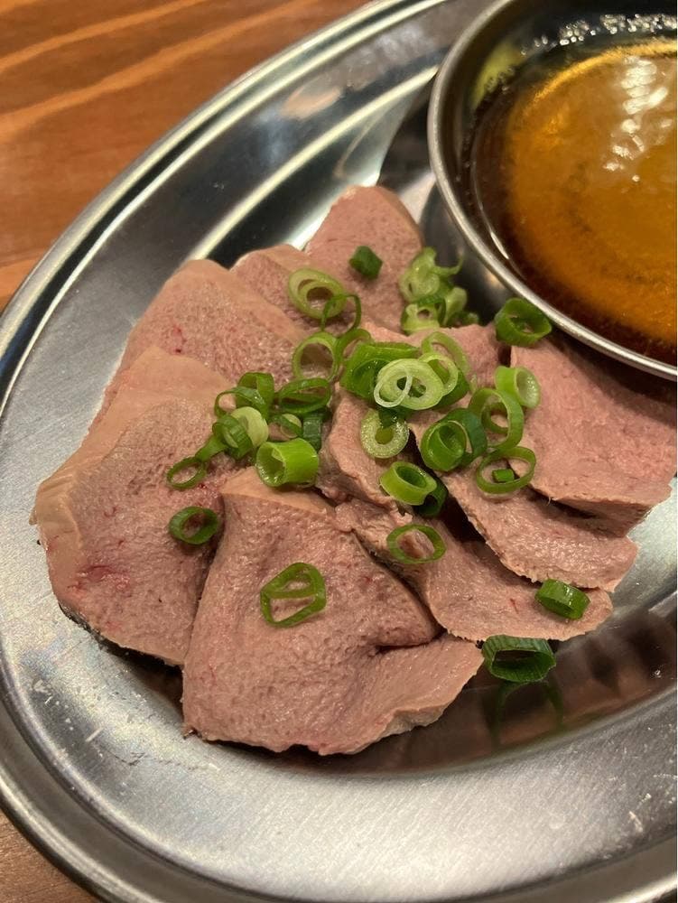 煮込まれや BUTTA