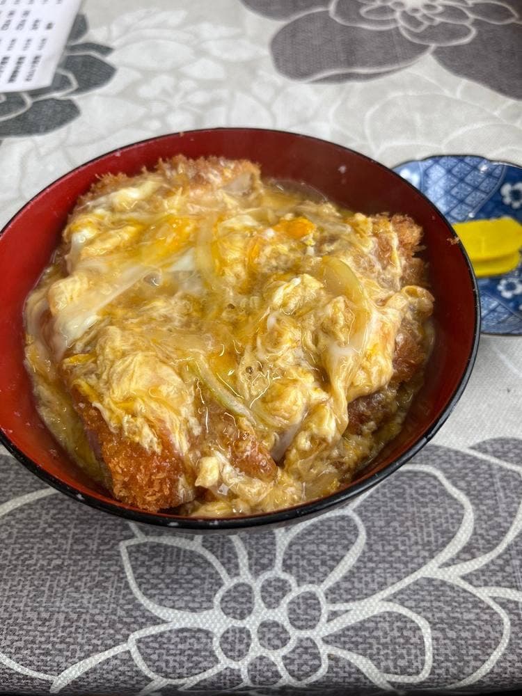 やつき食堂