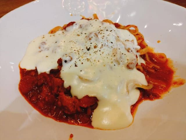 Italian Kitchen VANSAN イオン天王町店 - サブ画像2