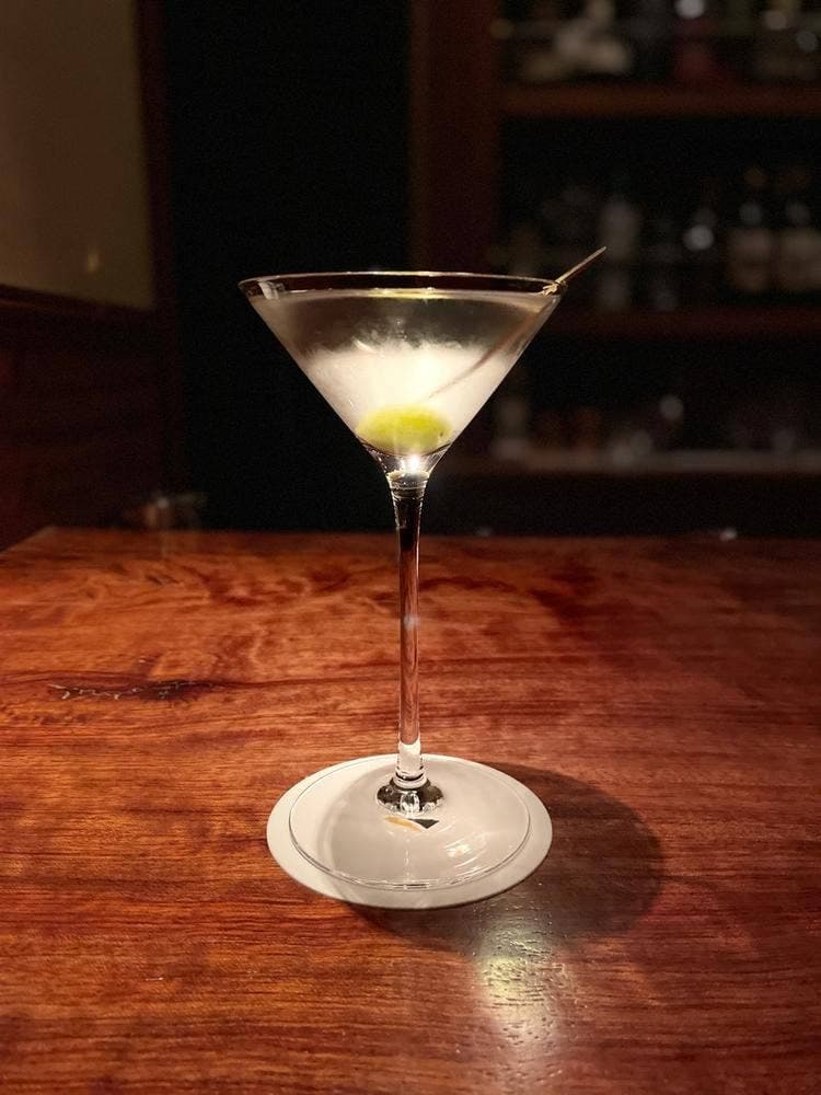Bar内藤