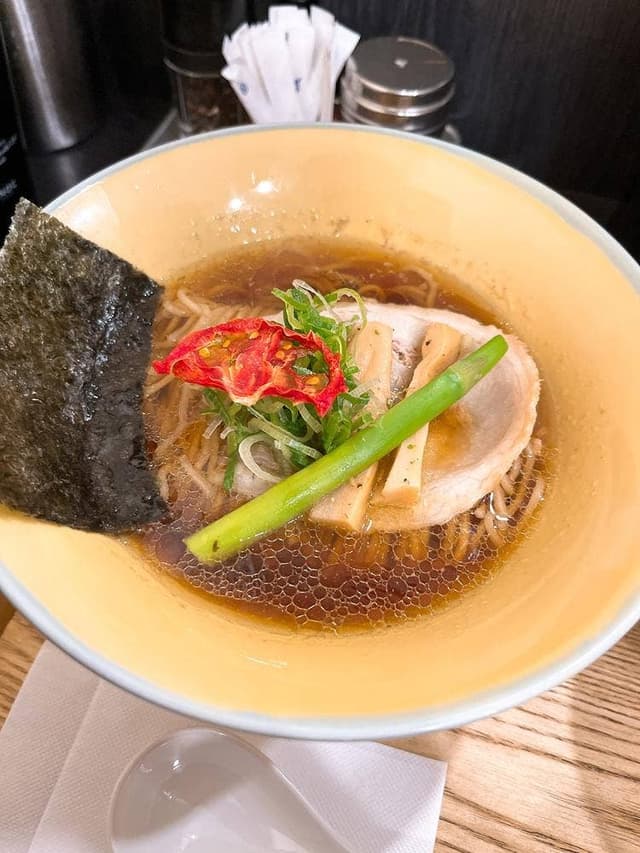 Sapporo Ramen HACHI - サブ画像2