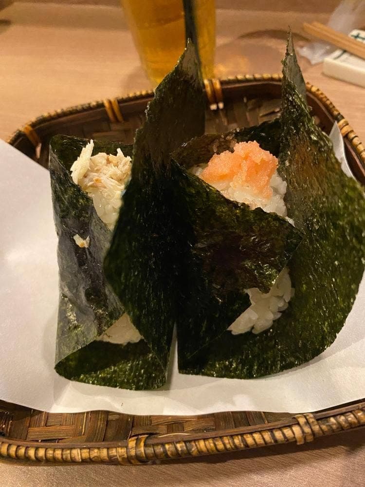 おむすび屋