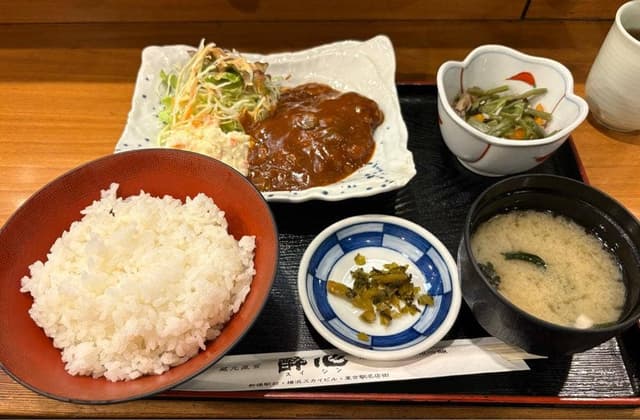 酔心酒蔵 - サブ画像1