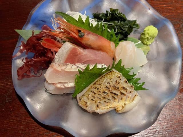 越後一会 十郎 - サブ画像3