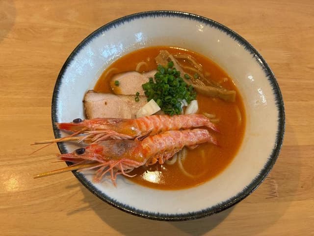 麺屋 サマー太陽 - サブ画像2
