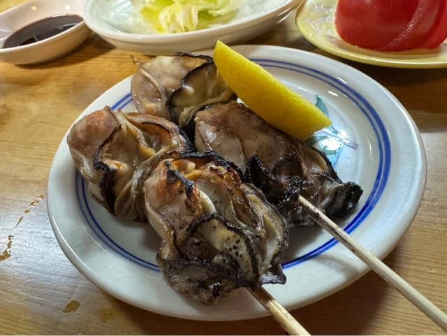 初鳥 - サブ画像2