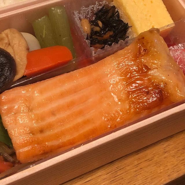 味の浜藤 札幌三越店 - サブ画像2