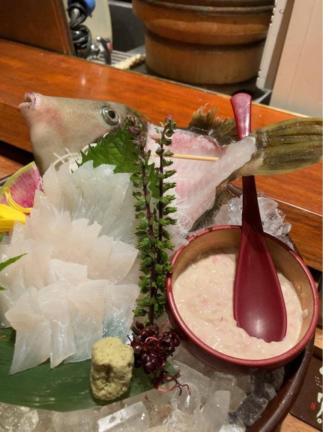 湘南ゆるり。みなとみらい店 - サブ画像1