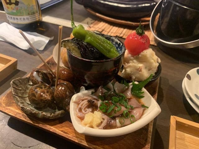 お酒菜おせい - サブ画像1