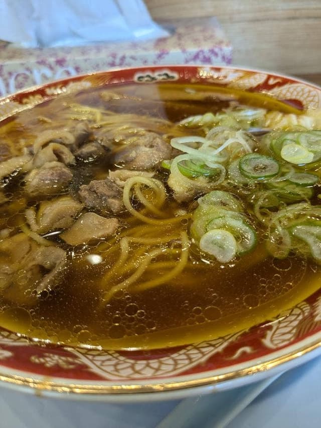 らーめん ひない軒 - サブ画像1