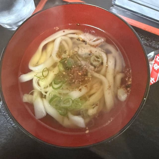 御食事処 みつはし - サブ画像1