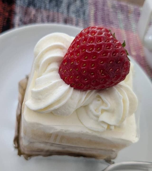 手作りケーキ グランシェフ - サブ画像1
