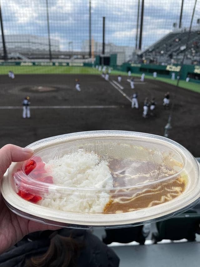 日鉄鋼板 ＳＧＬスタジアム 尼崎 - サブ画像1