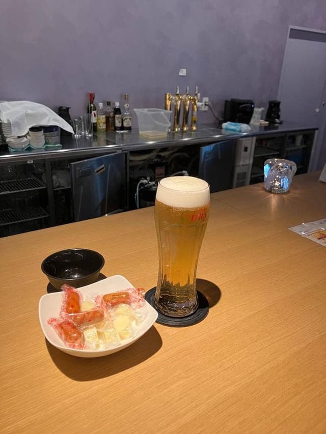 お食事処 SPA&SAUNA コリドーの湯 - サブ画像3