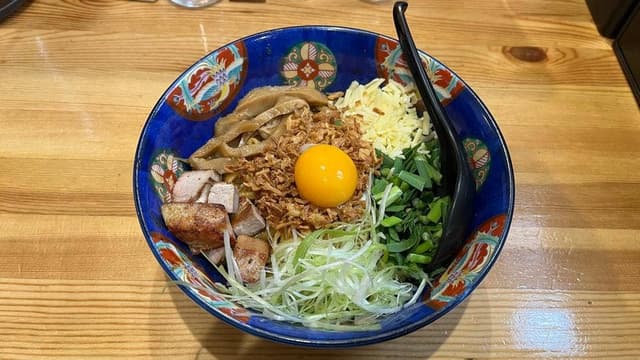 麺FACTORY JAWS 2nd - サブ画像3